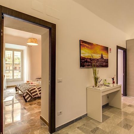 Domus Vita Romana Εξωτερικό φωτογραφία