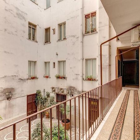 Domus Vita Romana Εξωτερικό φωτογραφία