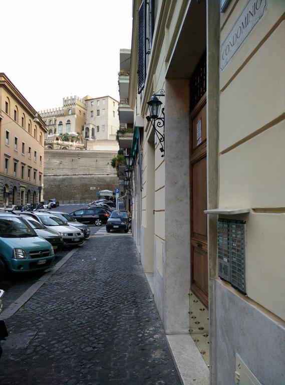 Domus Vita Romana Δωμάτιο φωτογραφία