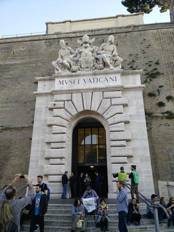 Domus Vita Romana Δωμάτιο φωτογραφία