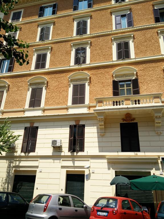 Domus Vita Romana Δωμάτιο φωτογραφία