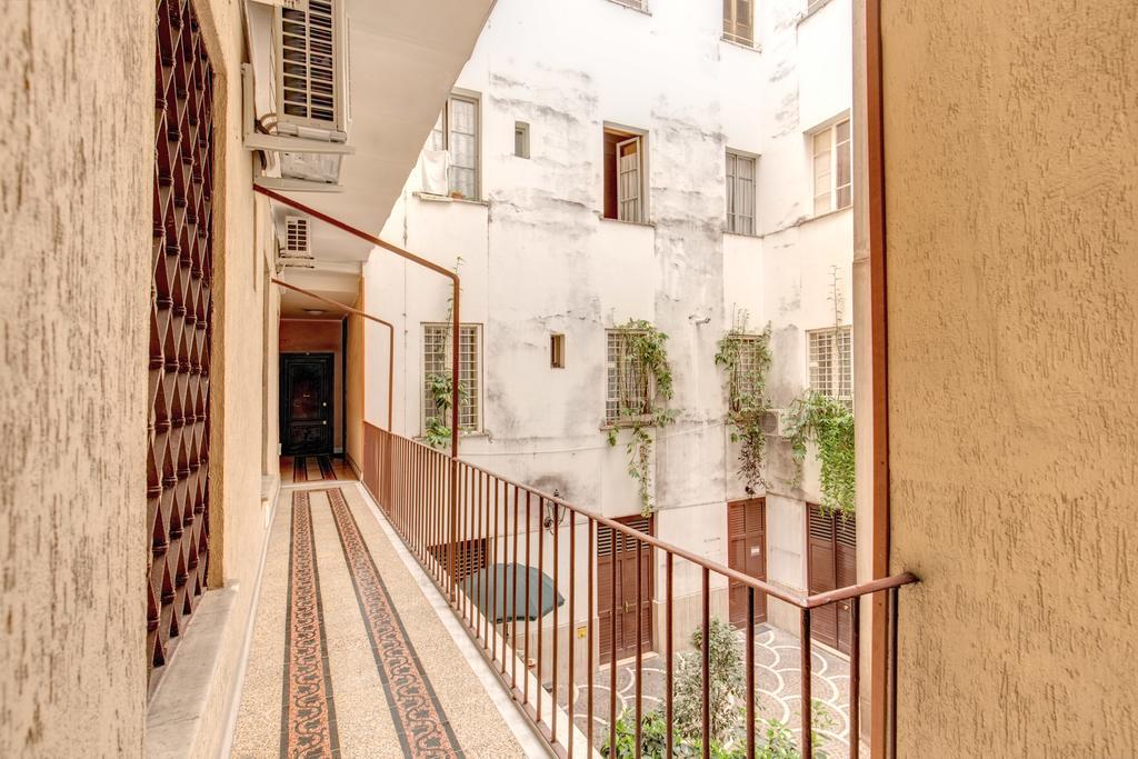 Domus Vita Romana Εξωτερικό φωτογραφία