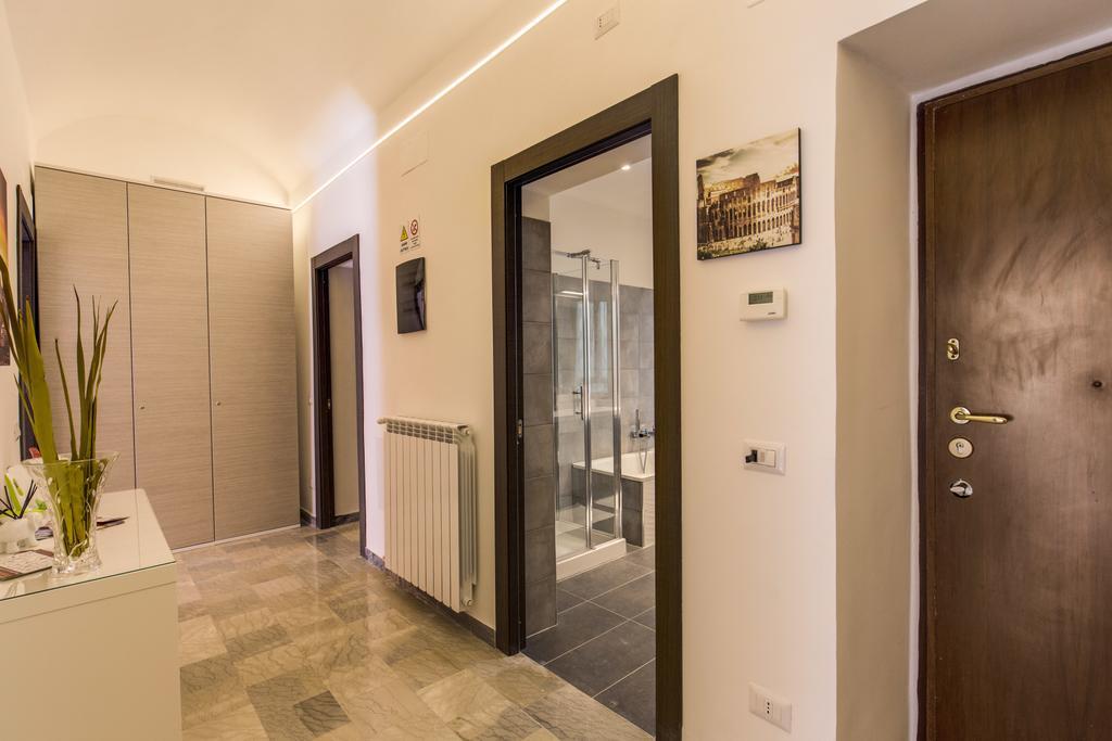 Domus Vita Romana Εξωτερικό φωτογραφία
