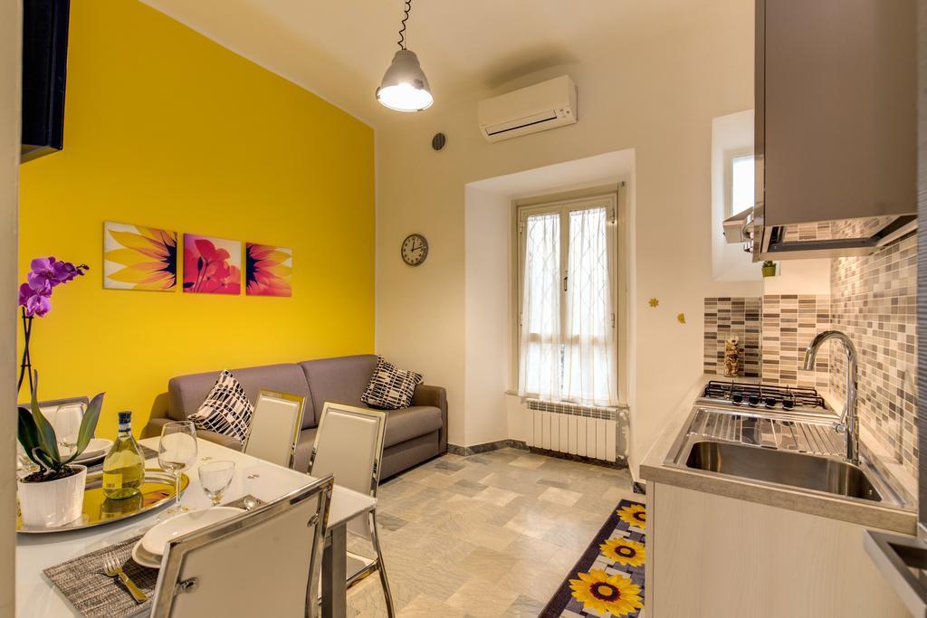 Domus Vita Romana Εξωτερικό φωτογραφία