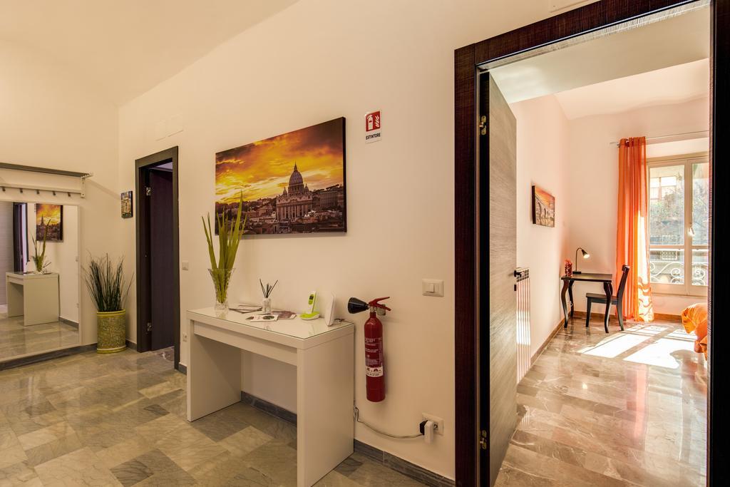 Domus Vita Romana Εξωτερικό φωτογραφία