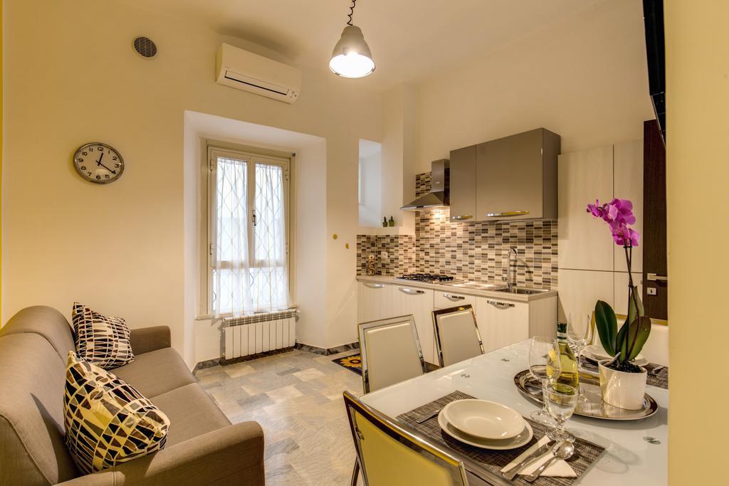 Domus Vita Romana Εξωτερικό φωτογραφία