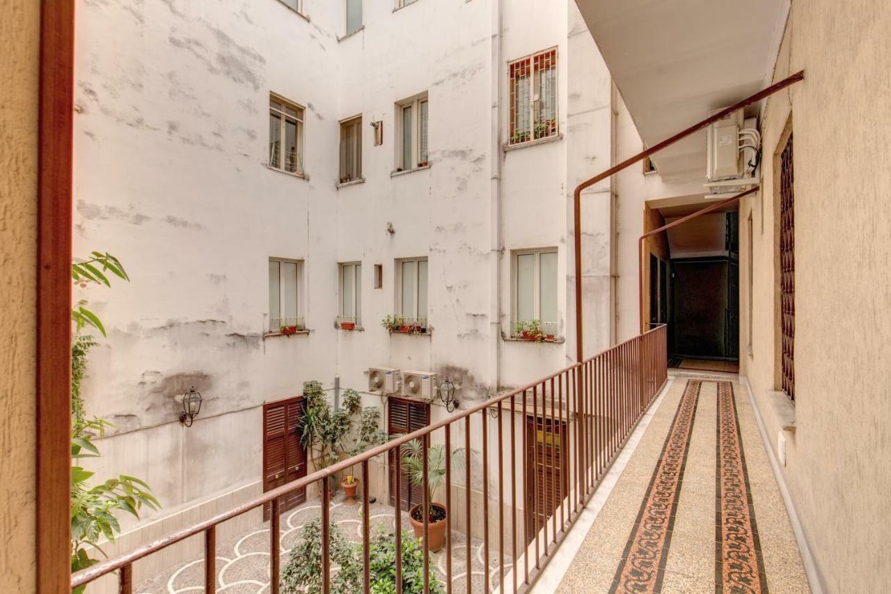 Domus Vita Romana Εξωτερικό φωτογραφία